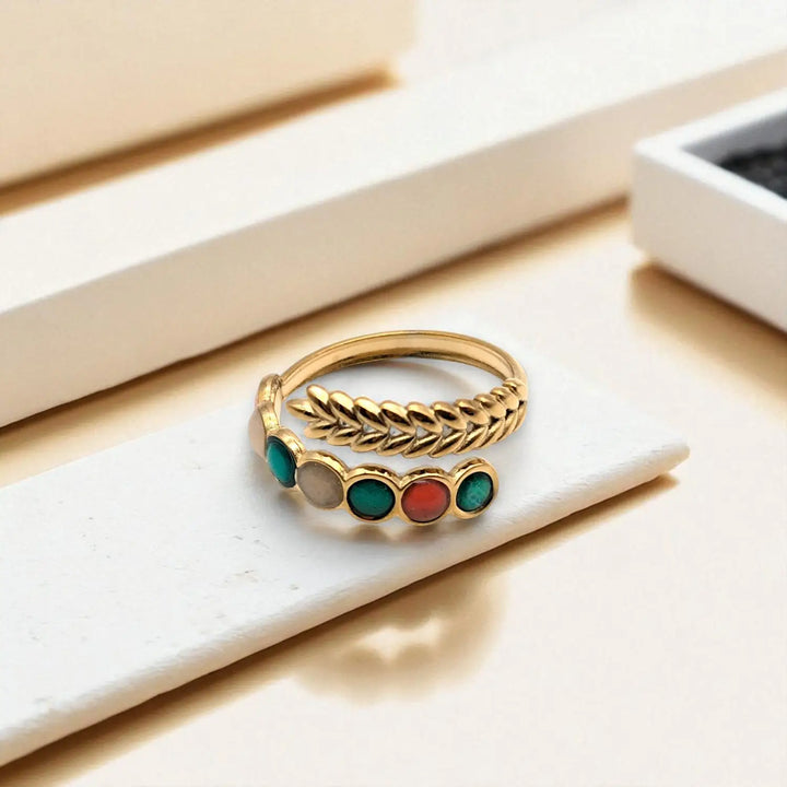 Autumn Romance - Unigröße (verstellbar)