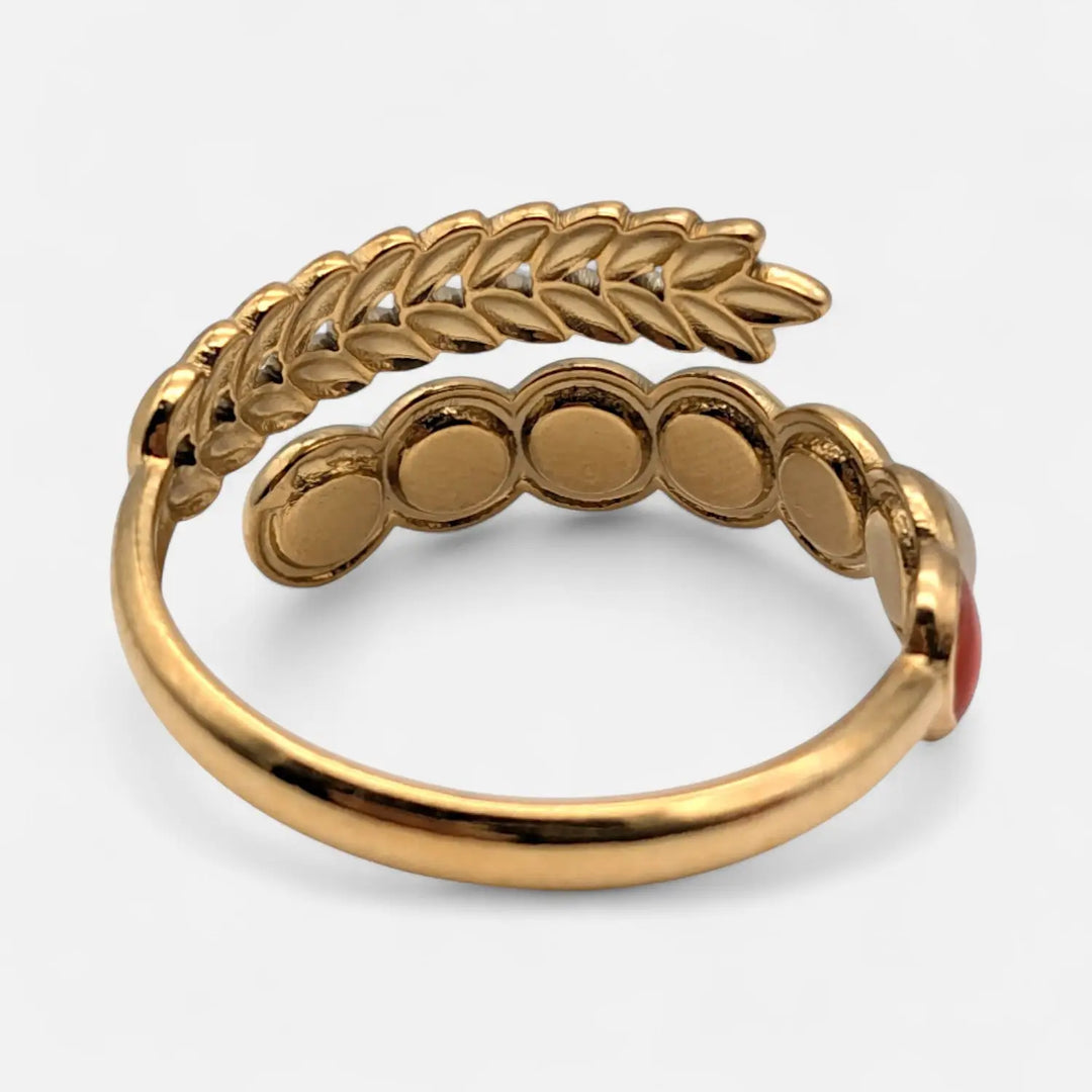 Autumn Romance - Unigröße (verstellbar)