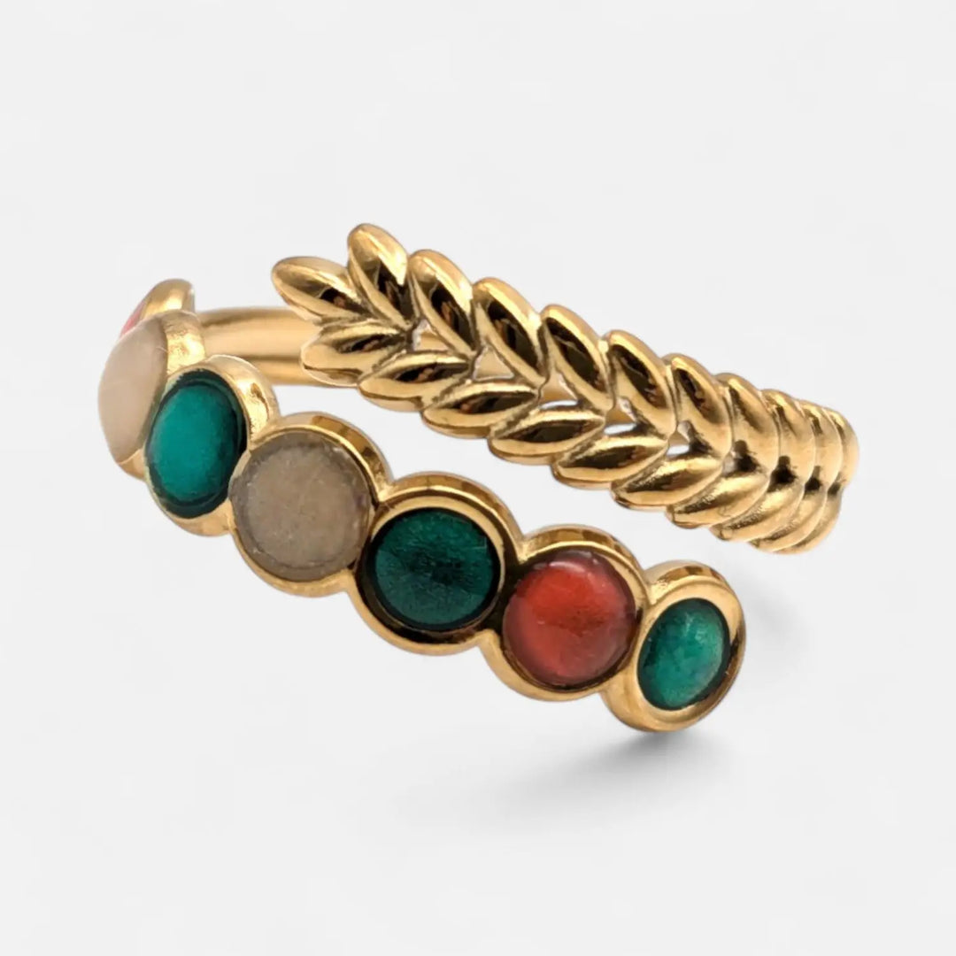 Autumn Romance - Unigröße (verstellbar)