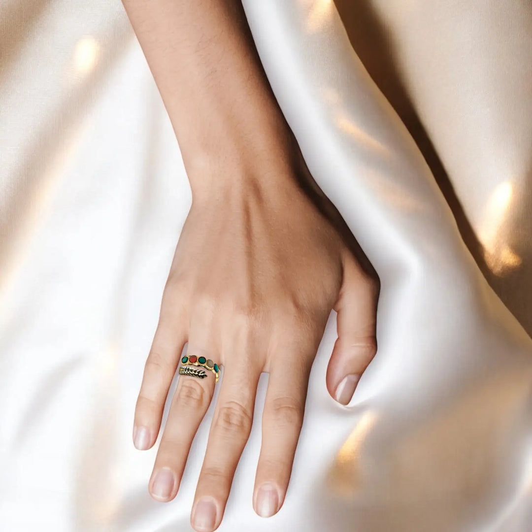 Autumn Romance - Unigröße (verstellbar)