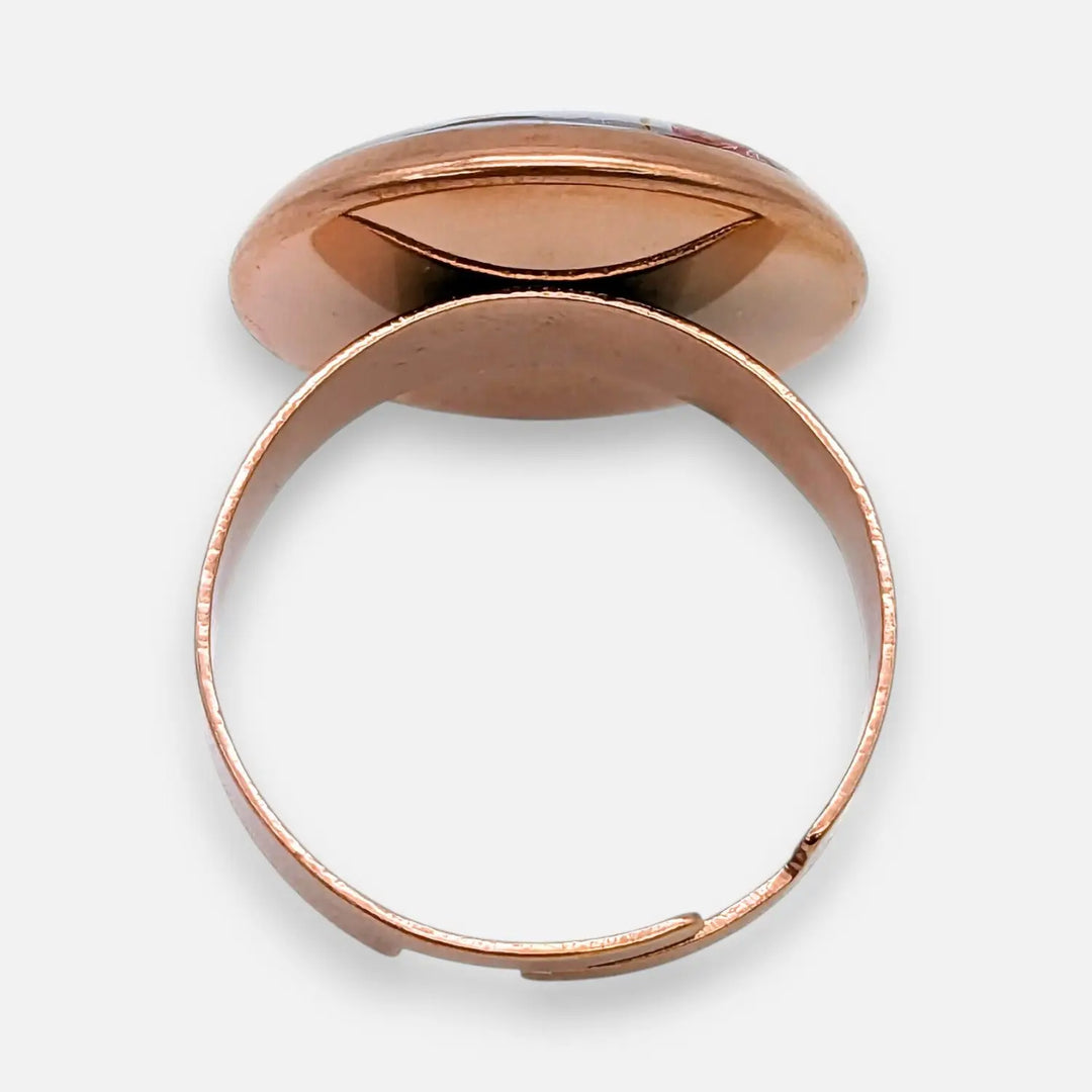 Beige Serenity Unigröße (verstellbar)