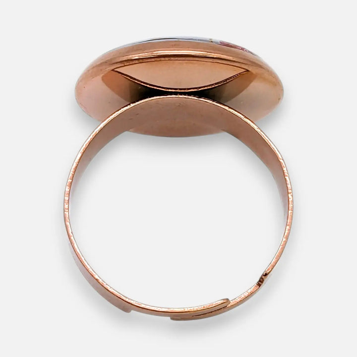 Beige Serenity Unigröße (verstellbar)