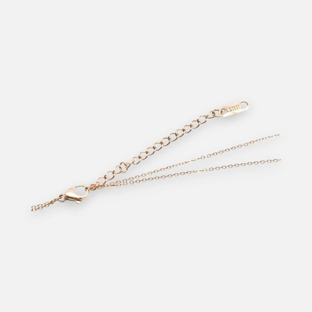 Beige Whisper - Double-Layer