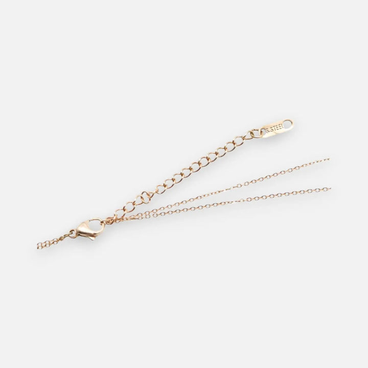 Beige Whisper - Double-Layer