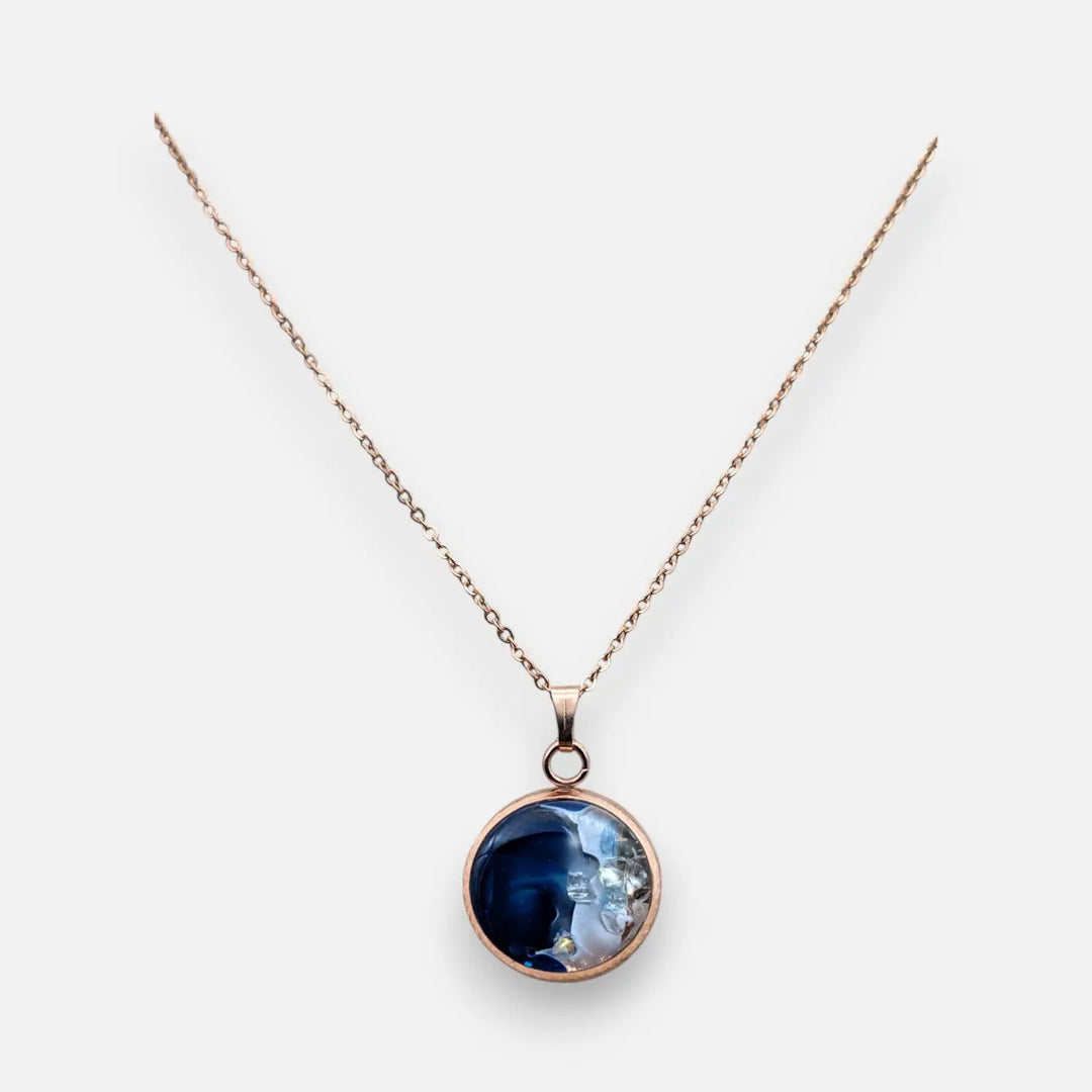 Blue Dream - Ankerkette