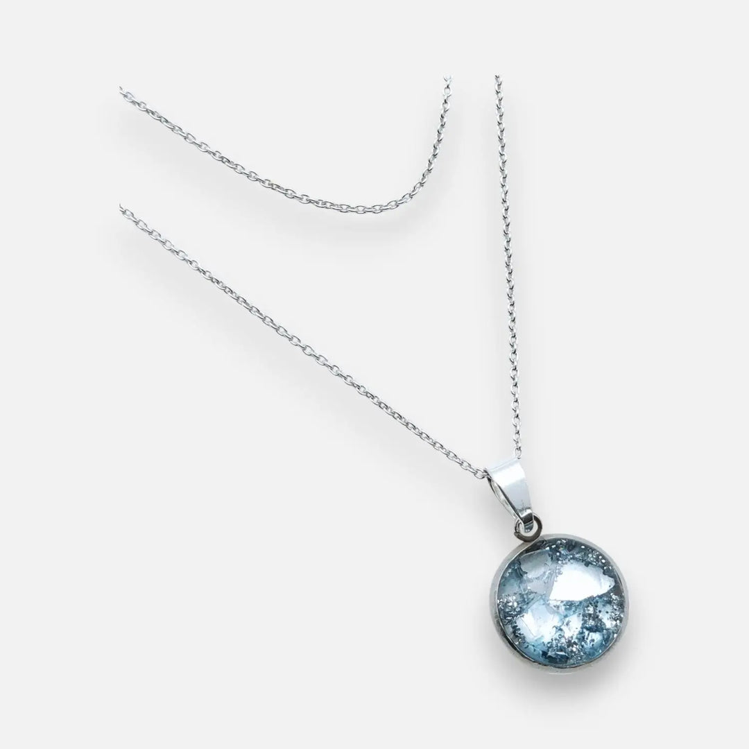 Blue Lagoon - Double-Layer