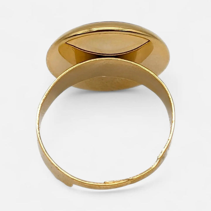 Blushing Blossom - Unigröße (verstellbar)