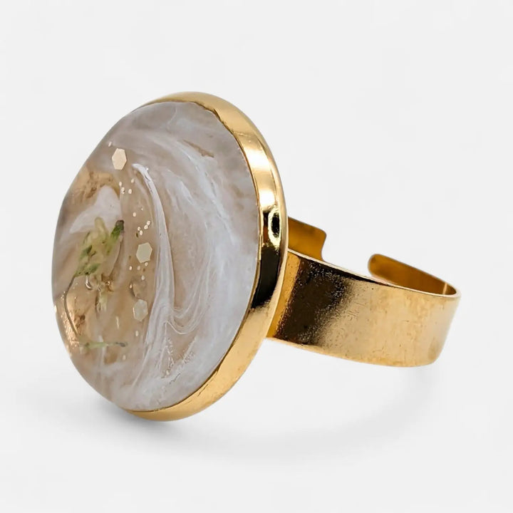 Blushing Blossom - Unigröße (verstellbar)