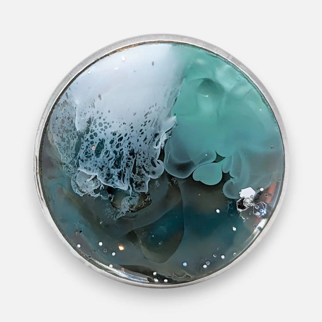 Emerald Enchantment Unigröße (verstellbar)