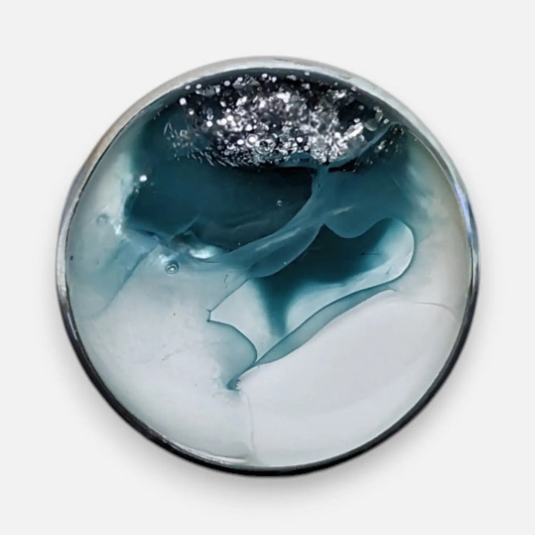 Emerald Glow Unigröße (verstellbar)