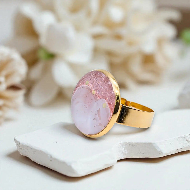 Flower Meadow - Unigröße (verstellbar)