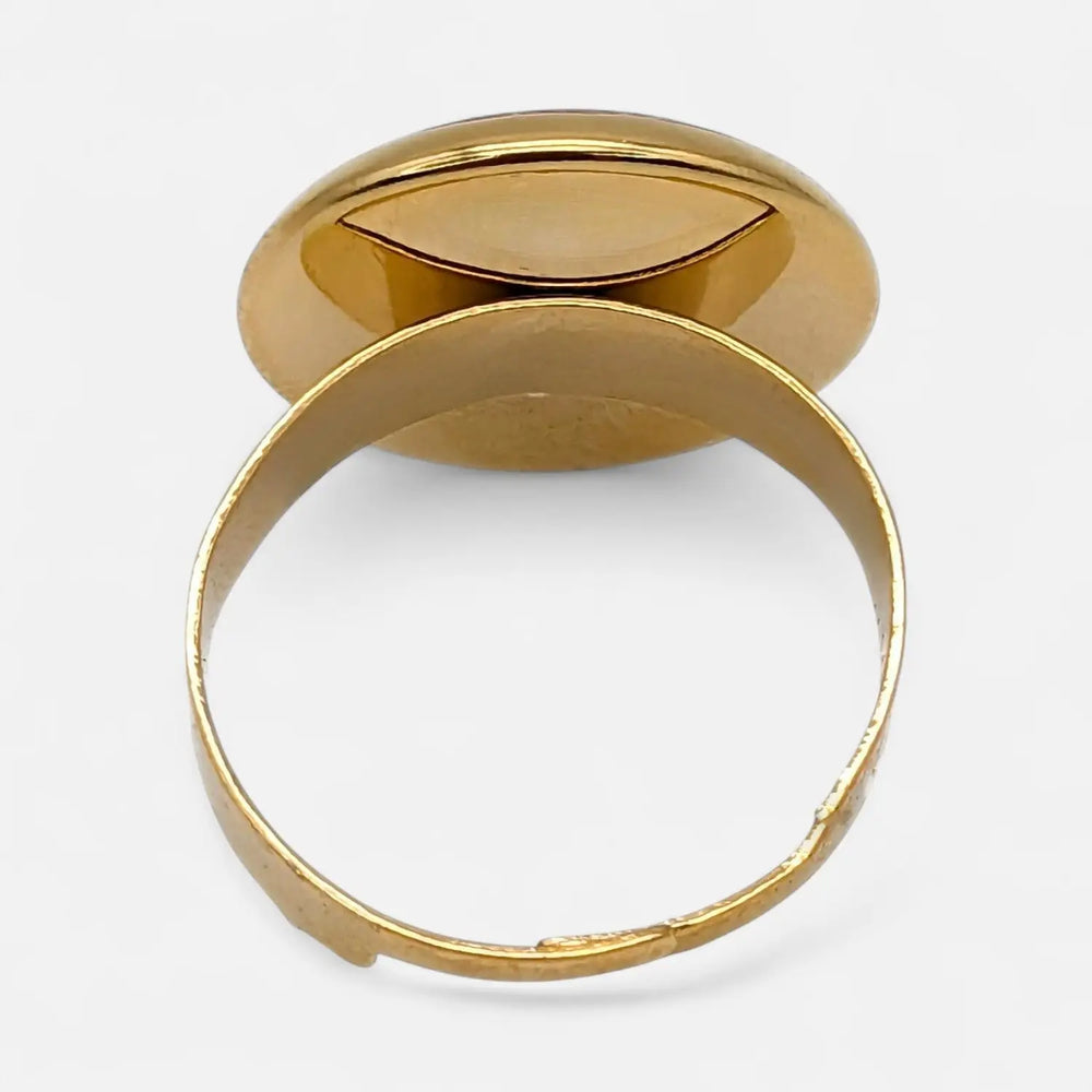 Flower Meadow - Unigröße (verstellbar)