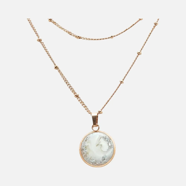 Gentle Trio - Kugelankerkette