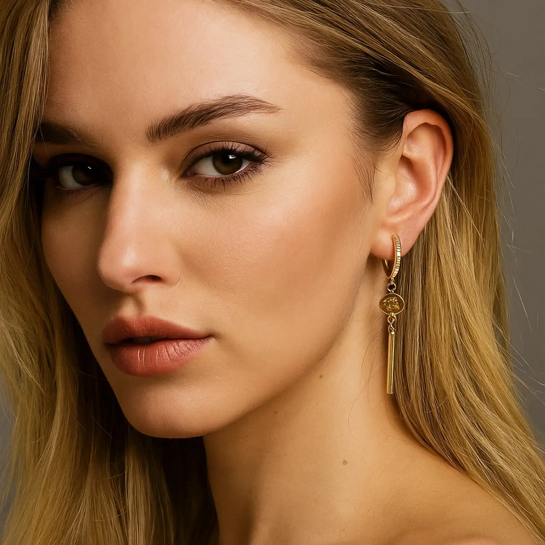 Golden Glow - Creolen