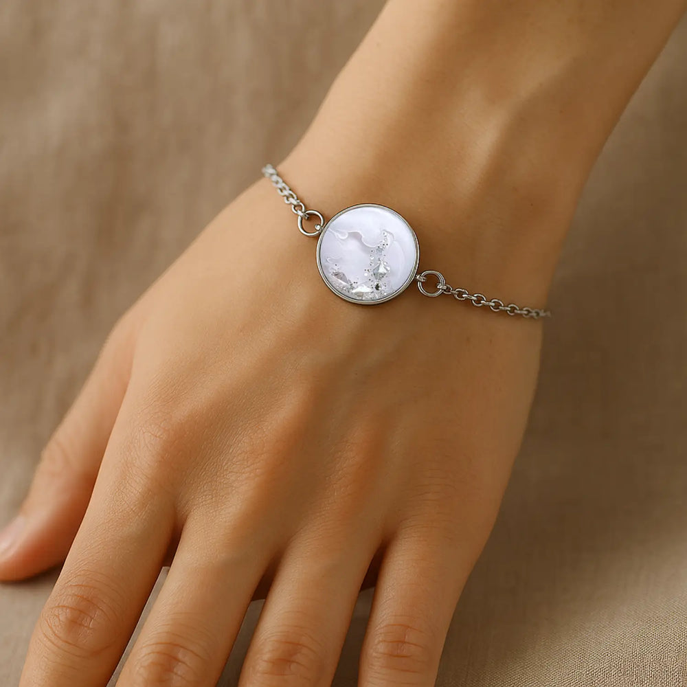 Ivory Venezia - Venezianerkette