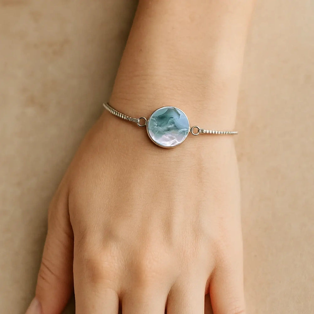 Lagoon Slider - Venezianerkette