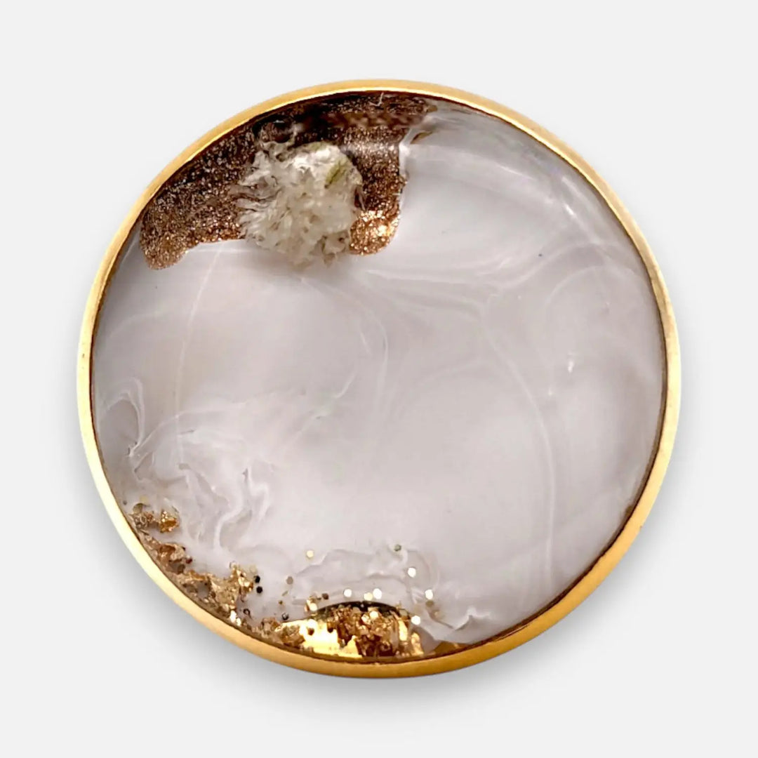 Luminous Aura - Unigröße (verstellbar)