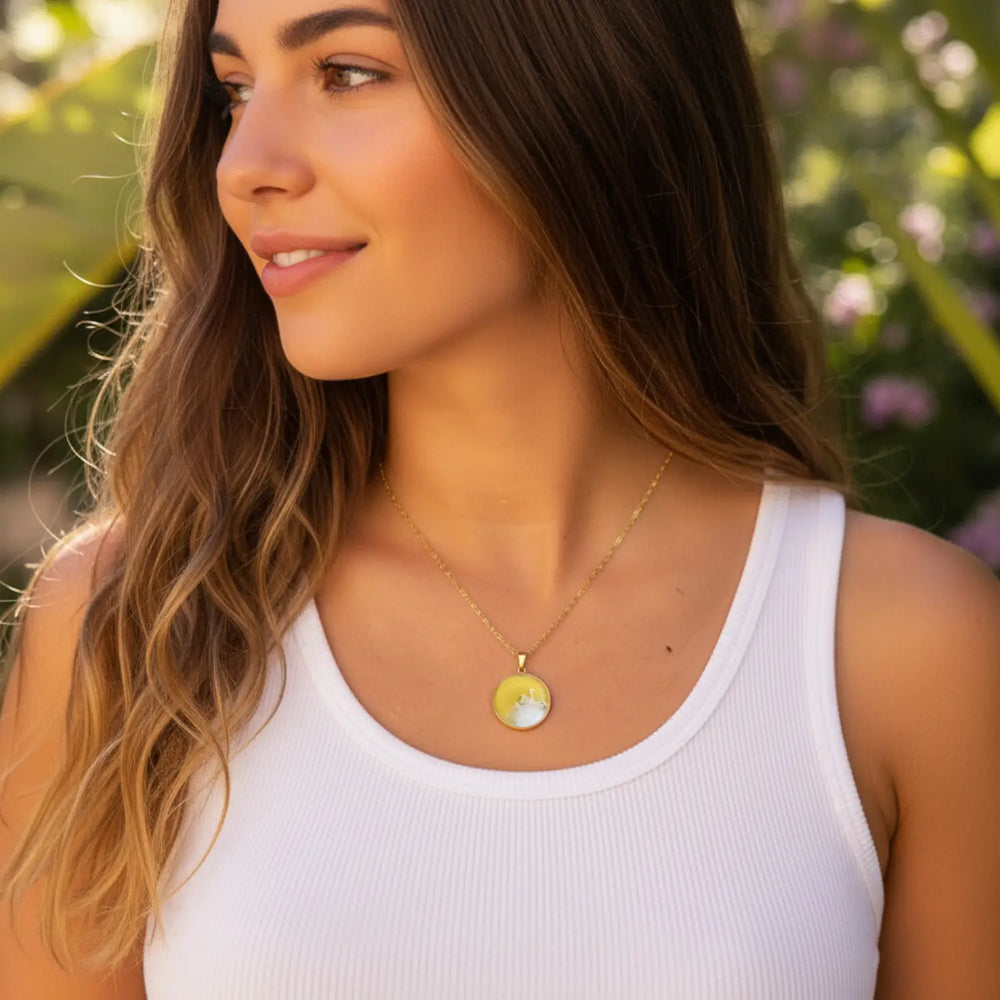 Meadow Radiance - Ankerkette