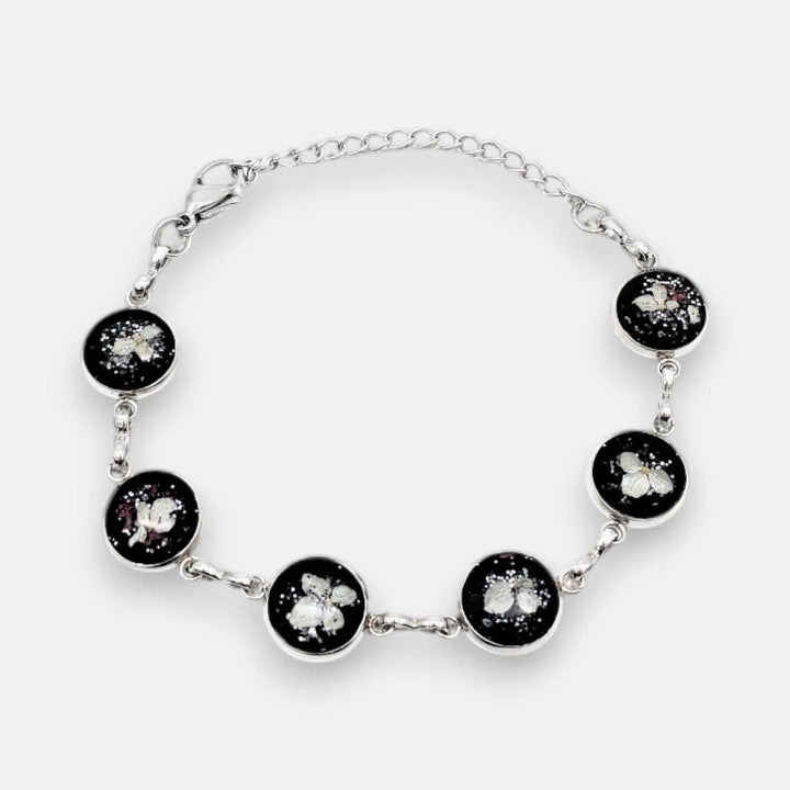 Midnight Bloom - Gliederkette