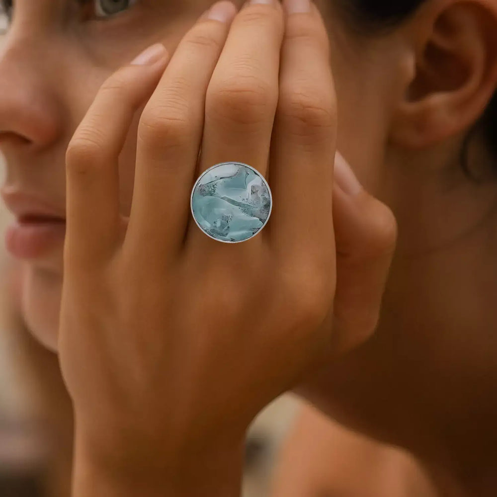 Minty Fresh Unigröße (verstellbar)