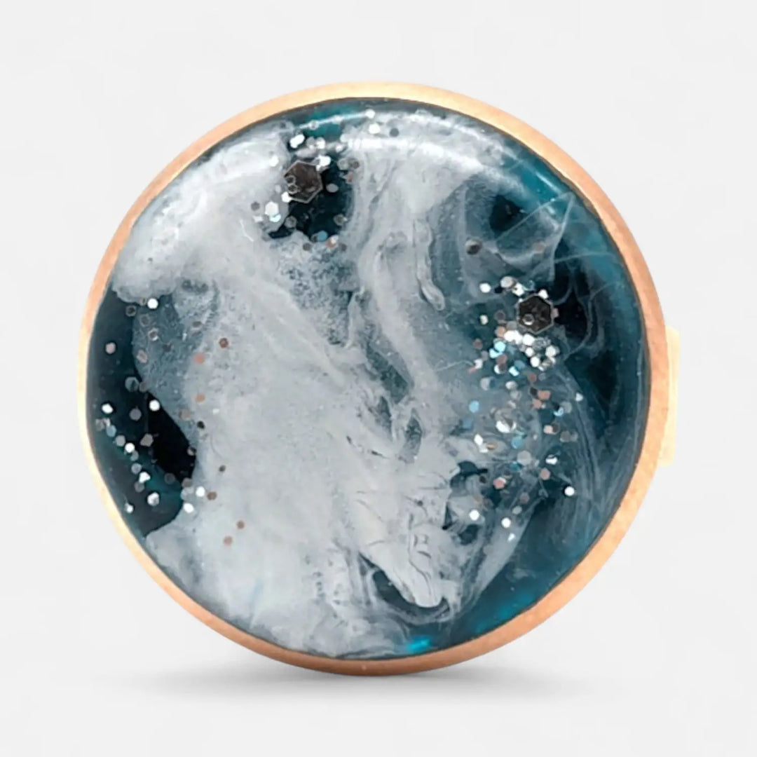 Nature’s Harmony - Unigröße (verstellbar)