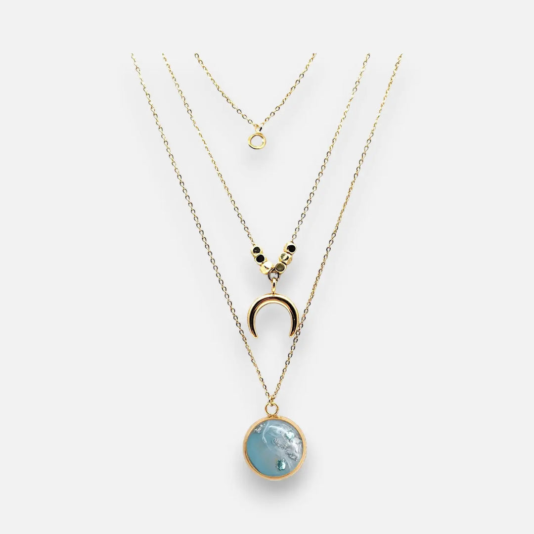 Ocean Breeze - Ankerkette