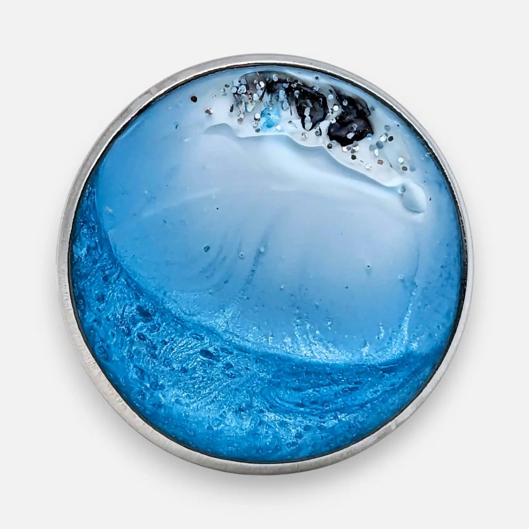 Ocean Breeze Harmony - Unigröße (verstellbar)