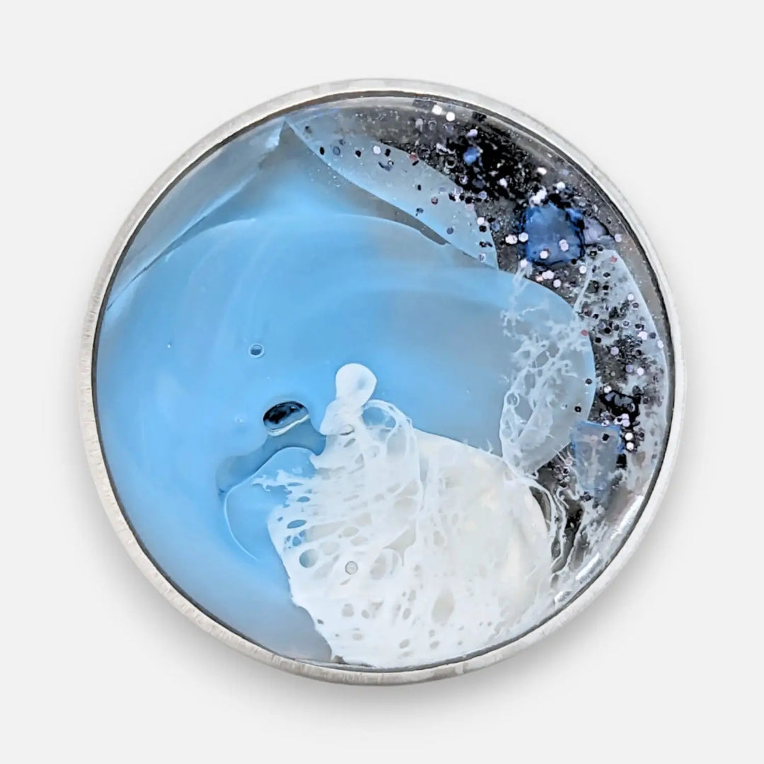 Ocean Breeze - Unigröße (verstellbar)