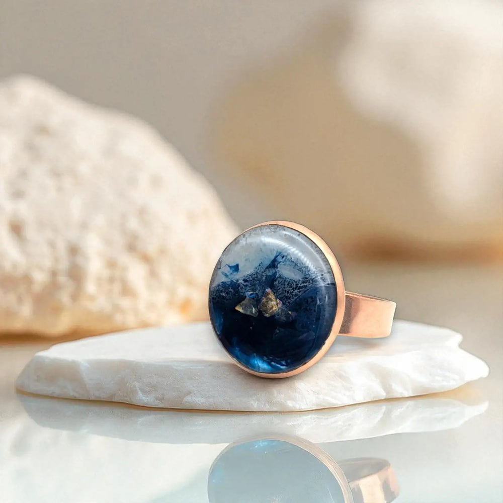 Ocean Dream - Unigröße (verstellbar)