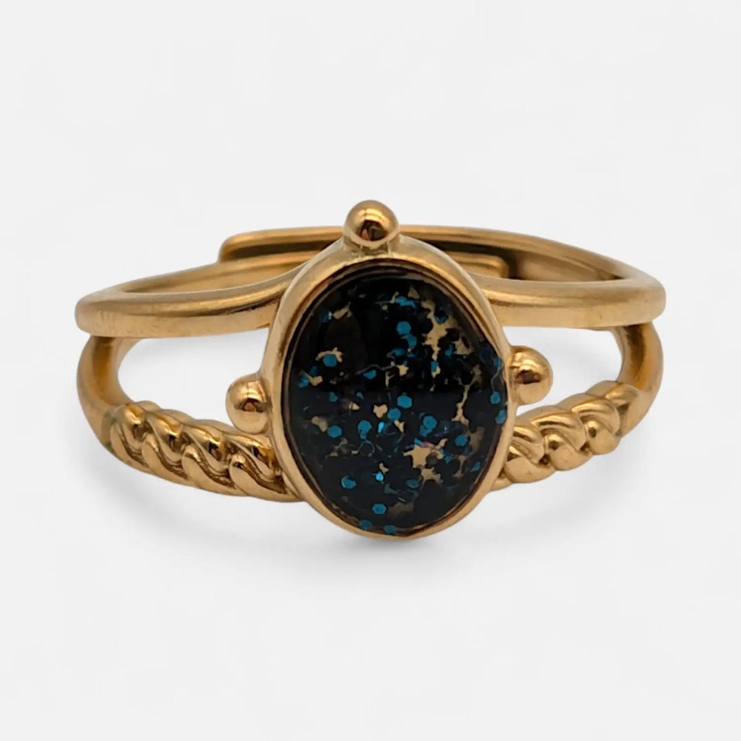 Ocean Mystique - Unigröße (verstellbar)