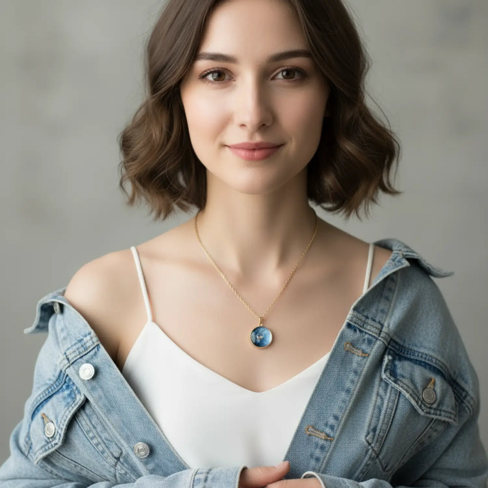 Ocean Symphony - Ankerkette