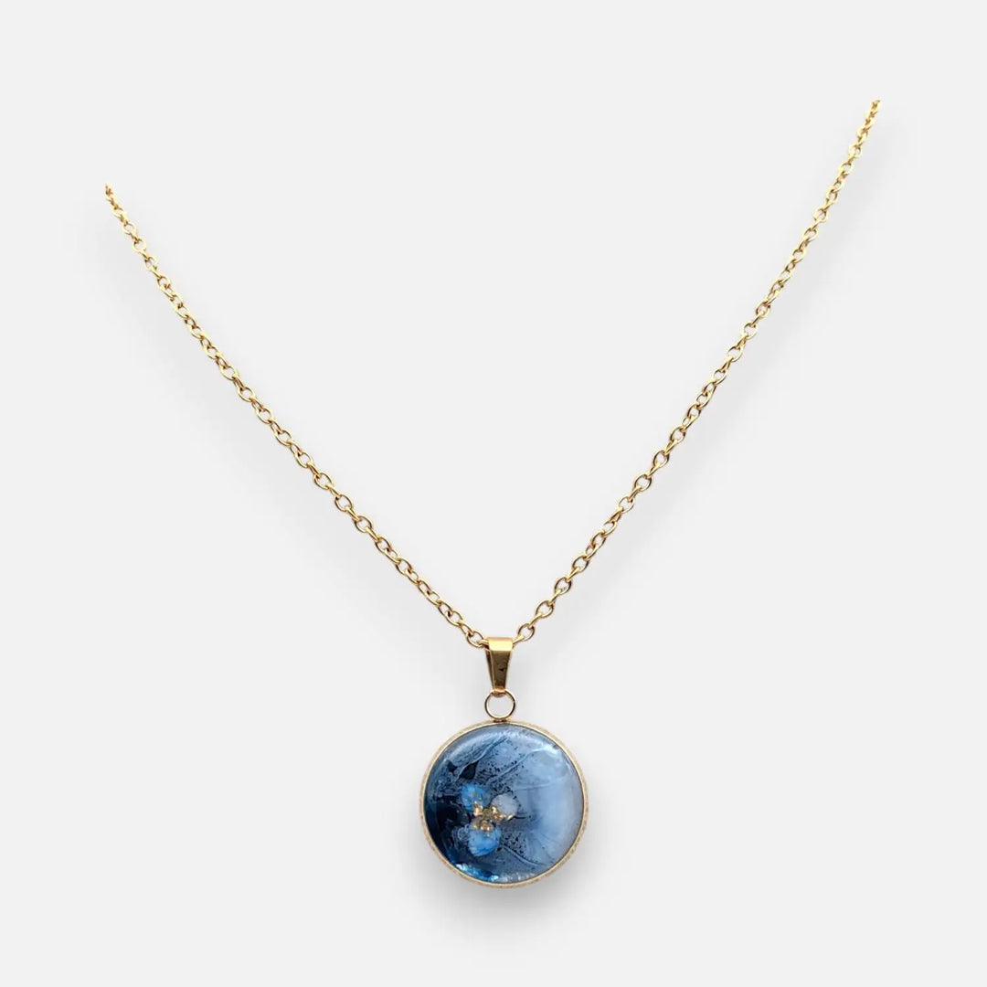 Ocean Symphony - Ankerkette