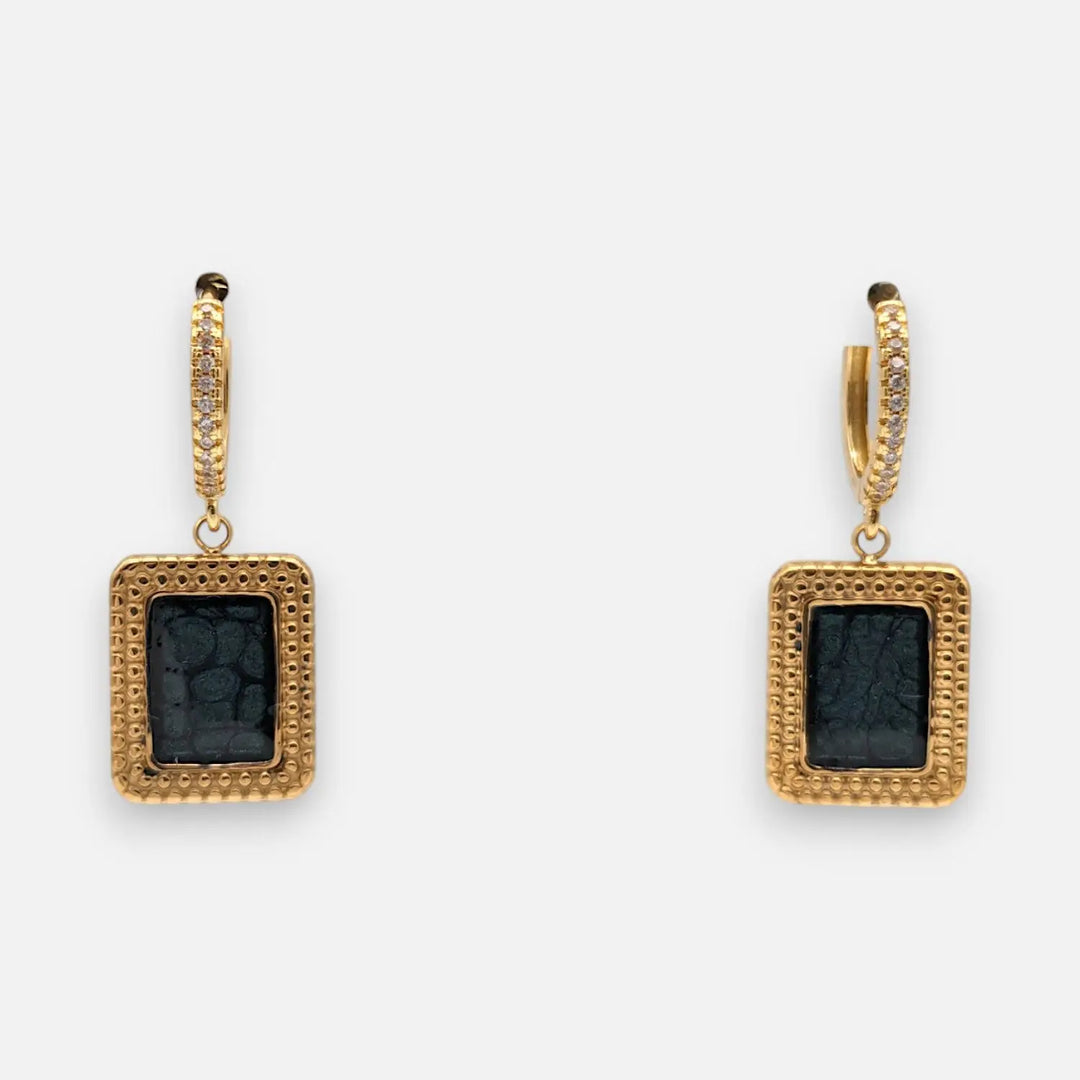 Pearl Radiance - Creolen