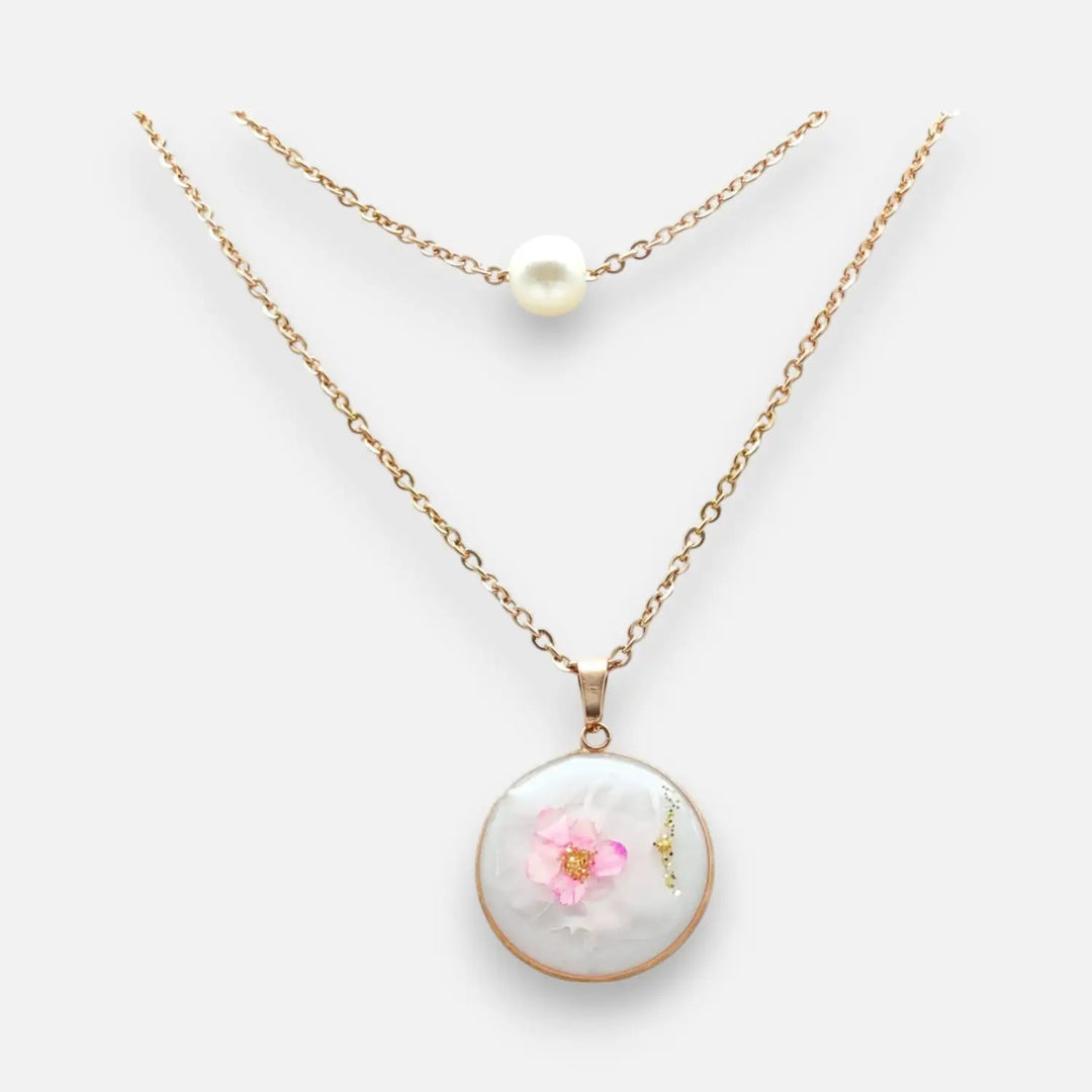 Rosé Dream - Double-Layer