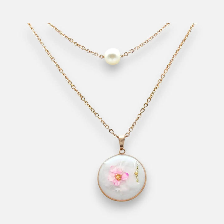 Rosé Dream - Double-Layer