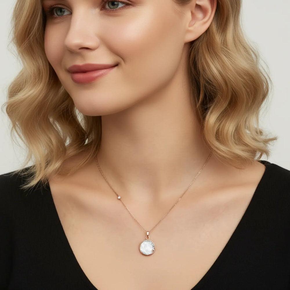 Rosé Elegance - Ankerkette