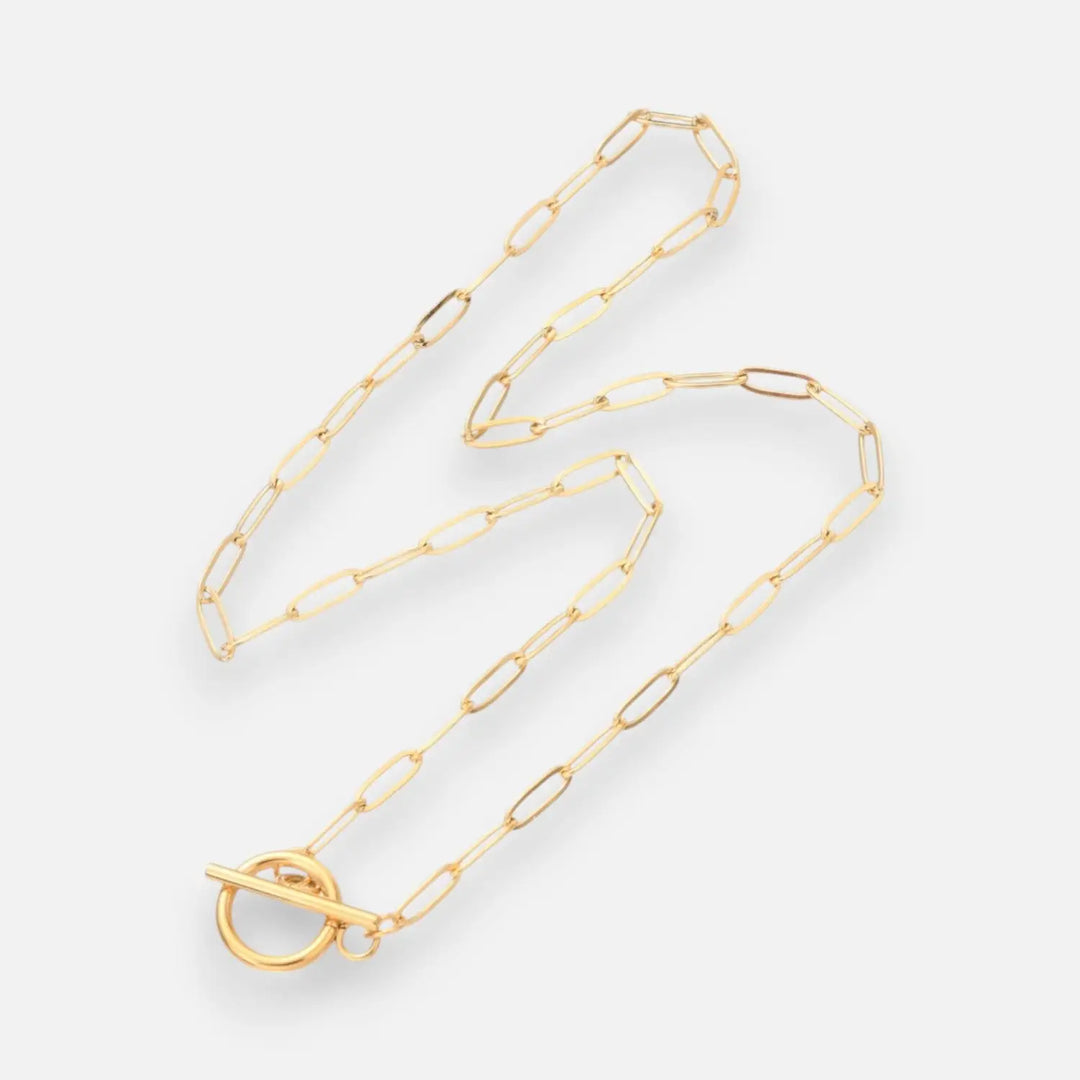 Rose Petal Paperclip