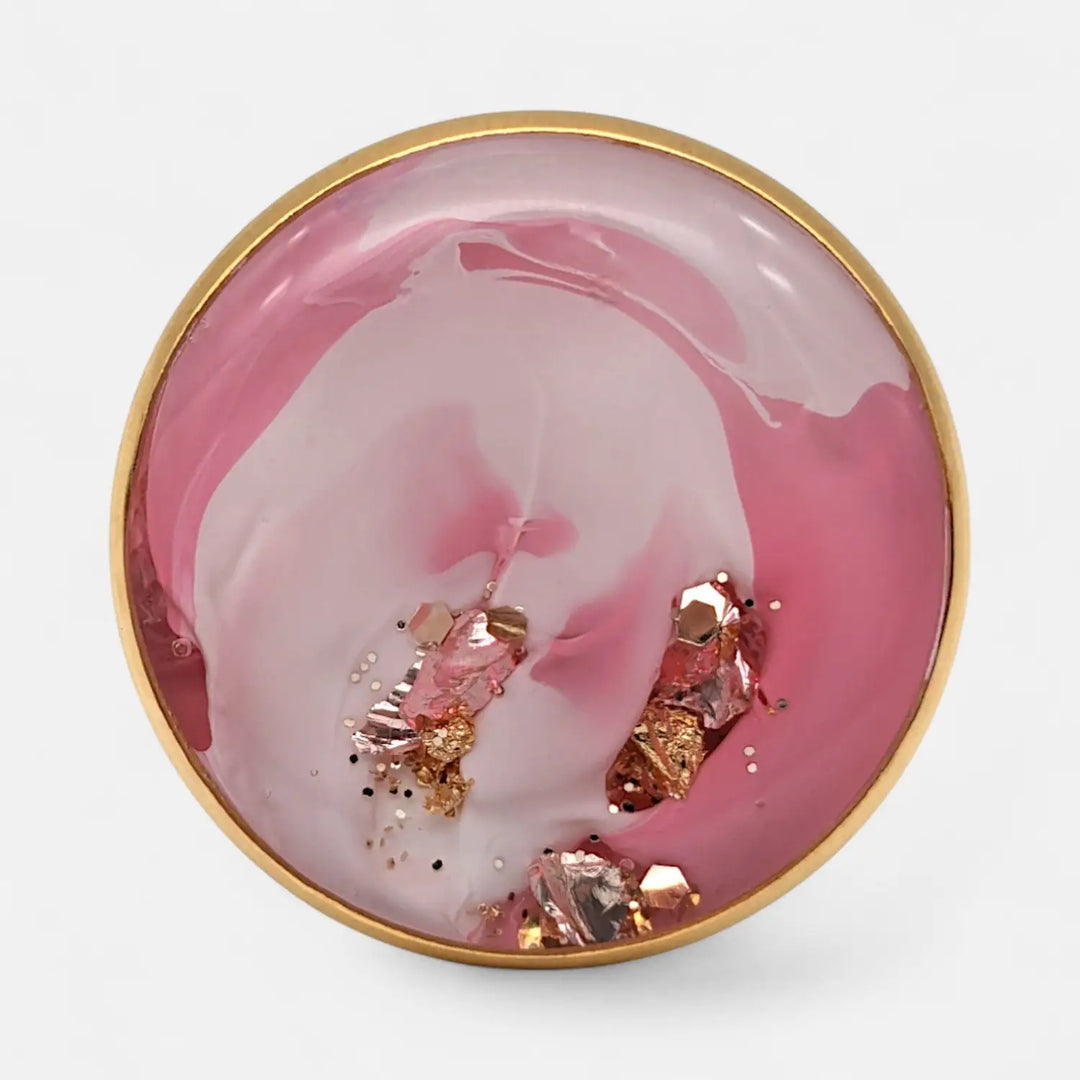 Rosy Break Unigröße (verstellbar)