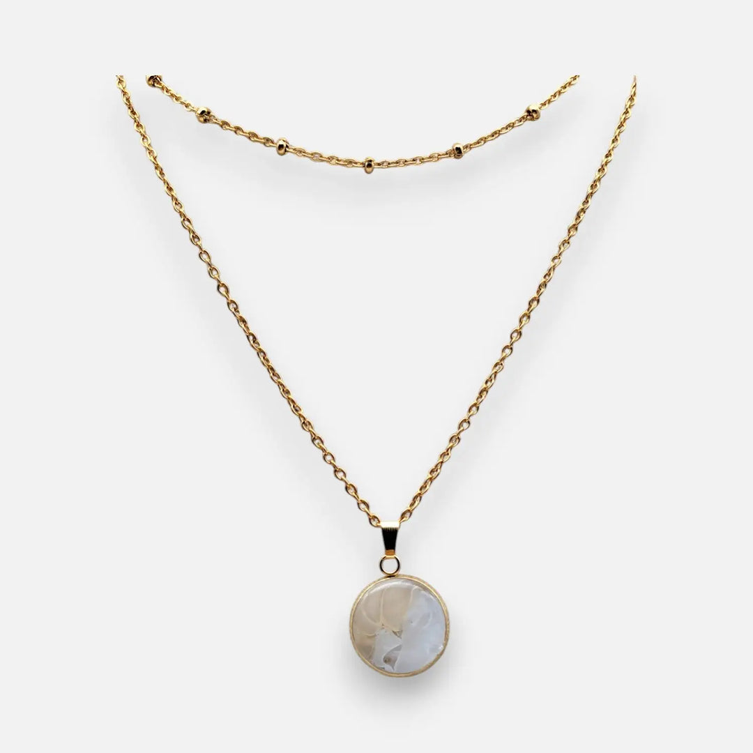 Sand & Sea - Kugelankerkette