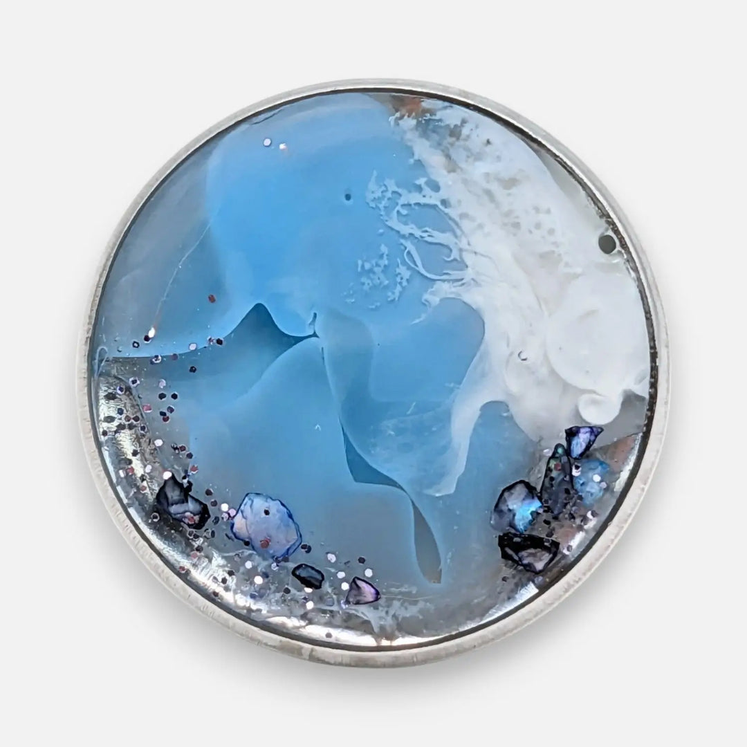 Serene Sky - Unigröße (verstellbar)