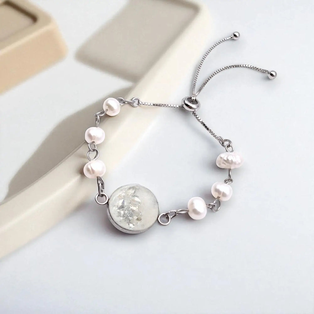 Silver Dawn - Venezianerkette