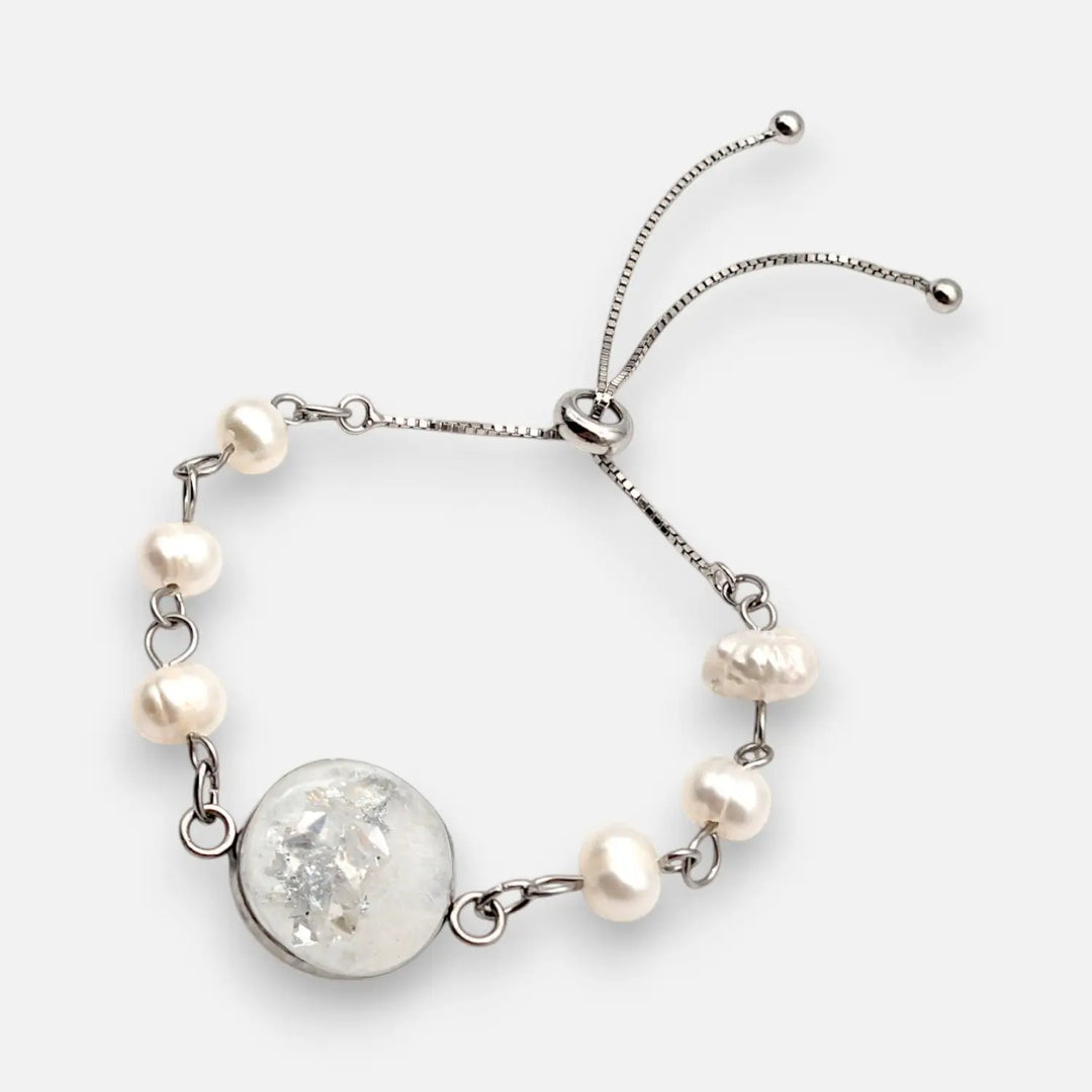 Silver Dawn - Venezianerkette