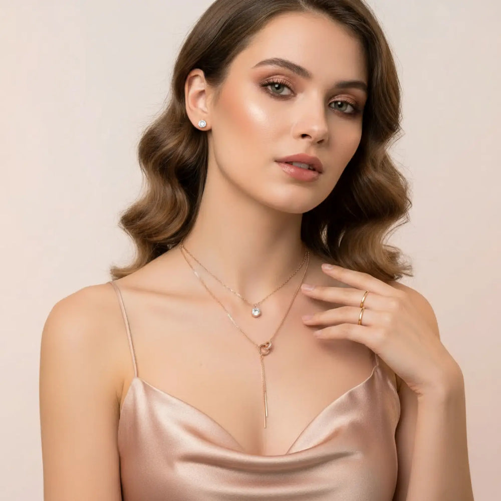 Silver Layer - Double-Layer