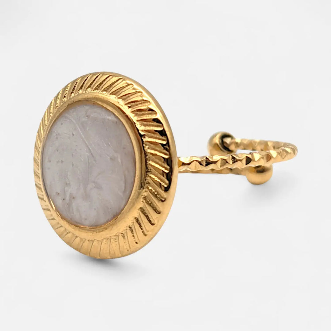 Snowy Charm - Unigröße (verstellbar)