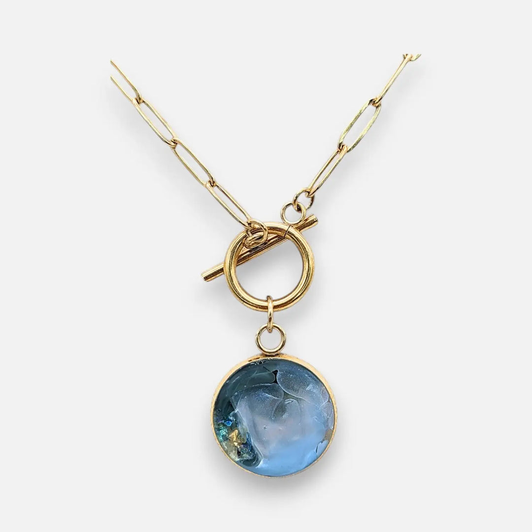 Timeless Beauty Paperclip