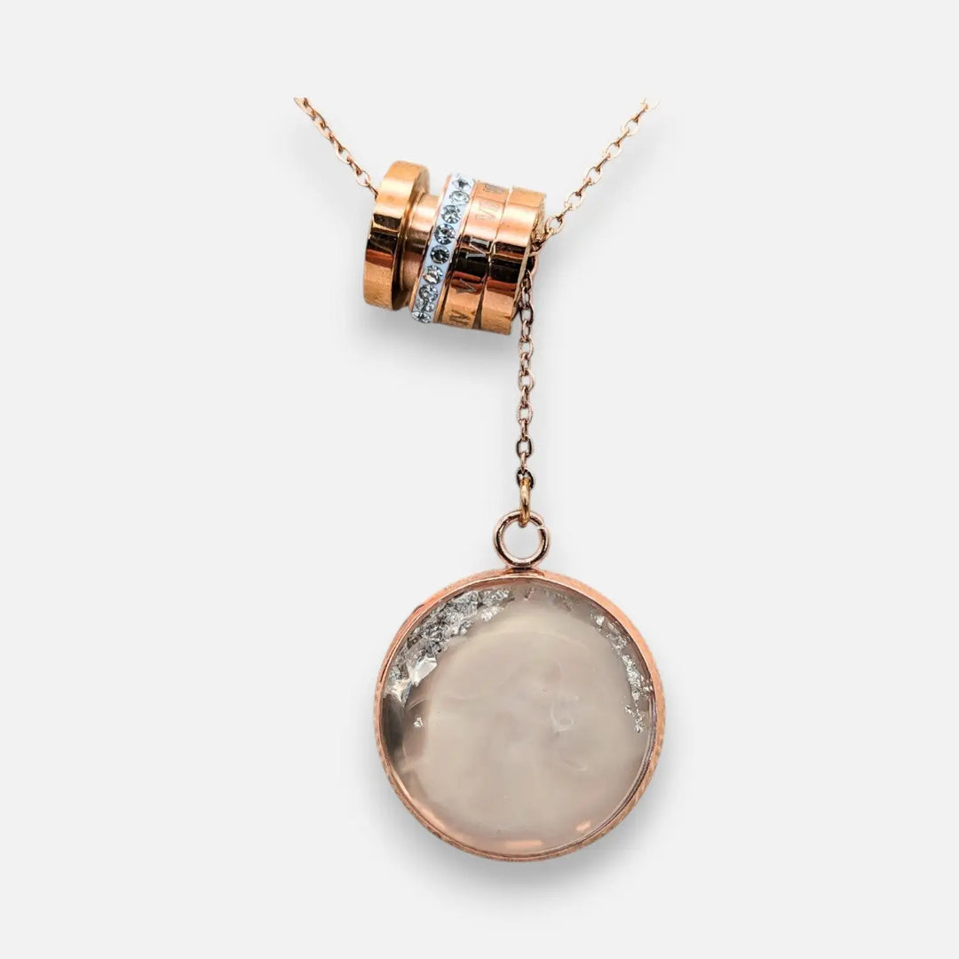 Timeless Beige - Ankerkette