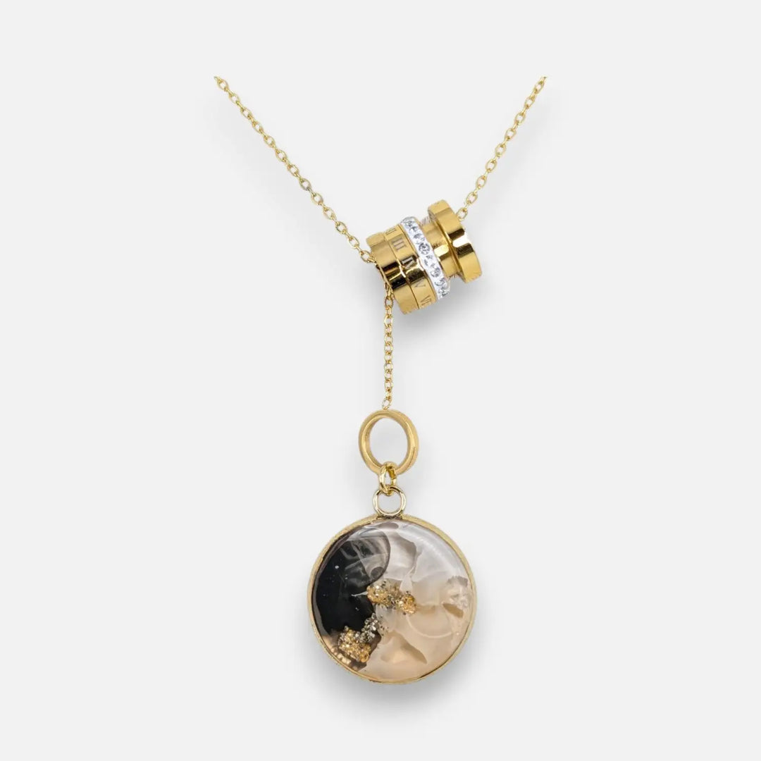 Timeless Charm - Ankerkette