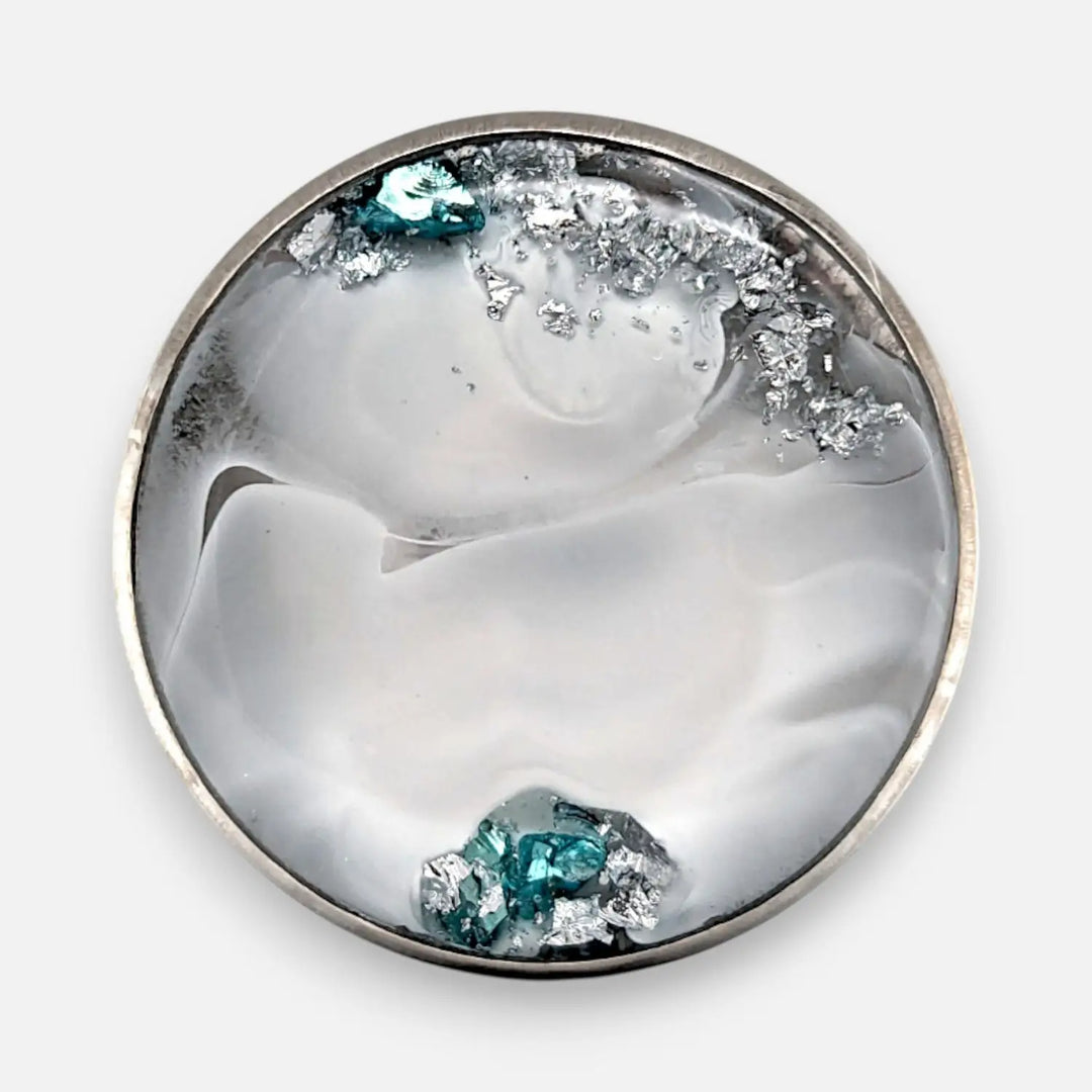 Verdant Whisper - Unigröße (verstellbar)