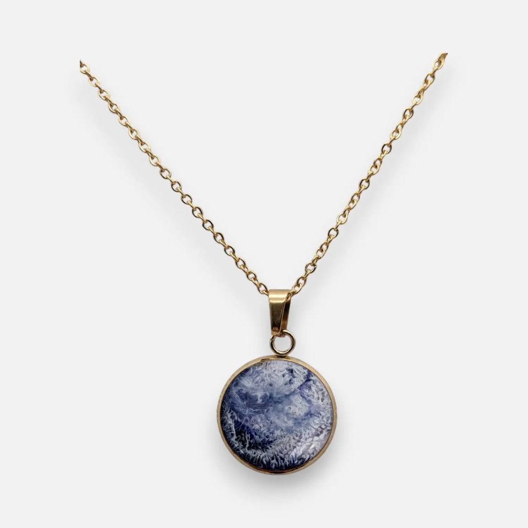 Violet Horizon - Ankerkette