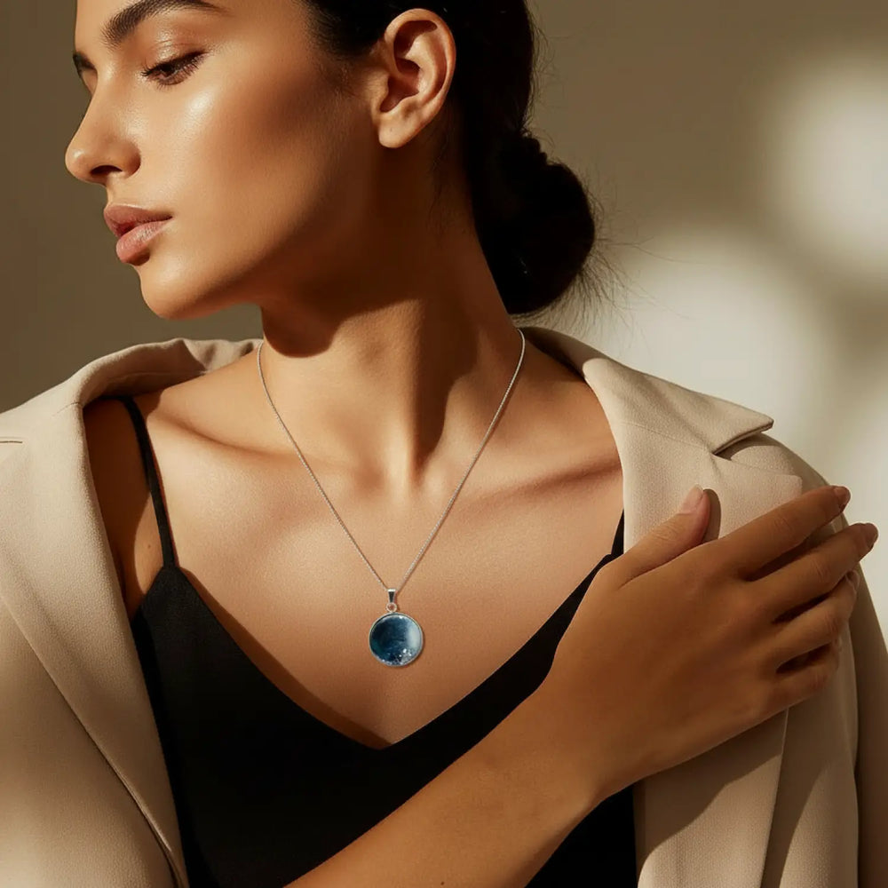 White Pearl - Venezianerkette